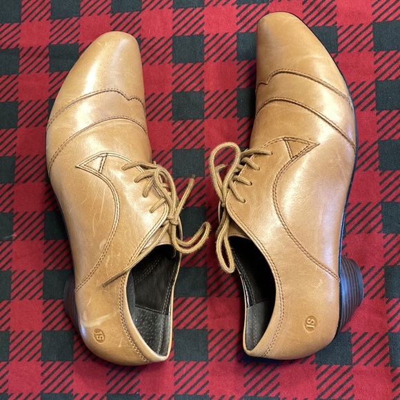 Josef Seibel Tina oxfords - Picture 5 of 10